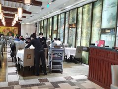 大堂-老正兴菜馆(福州路店)