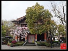 门面-星巴克臻选(思南公馆店)