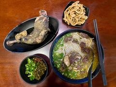 -沈记土鸡米线(七星街品牌中心店)
