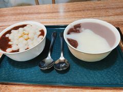 -笃笃笃糖粥(十全街店)