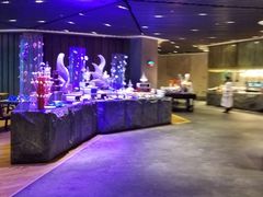 -天津湾西餐厅(三亚海棠湾洲际度假酒店)