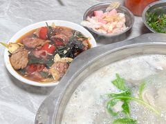 -洪林丹棱碗碗羊肉馆(白云街店)