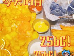 -一米鸡肉创意韩餐(五山店)