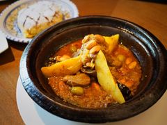 -Tajine Moroccan塔金摩洛哥中东餐厅