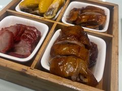 -老广酒楼(樱花店)