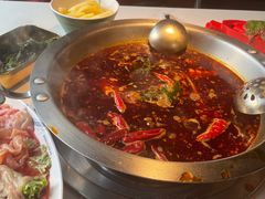-小龙坎火锅(IFS HOT店)