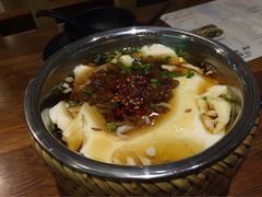 -张果佬年糕卷(科巷店)