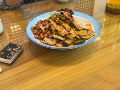 -福顺祥大盘鸡(临潼店)