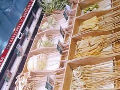 -阿串串老火锅(力盟店)