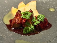 -Ginza Onodera铁板烧(外滩十八号店)