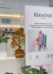 -时尚玩家发型设计