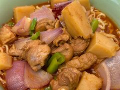 -李先生牛肉面大王(广渠门内店)