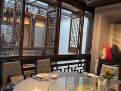 -狮王府淮扬菜(夫子庙老门东店)
