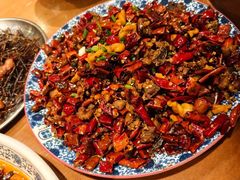 -杨记隆府(重庆总店)