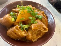 -厂花素芬九宫格火锅(银泰店)
