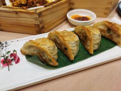 -宝园酒家(美林M·LIVE天地东座店)