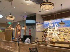 -云海肴·汽锅鸡·云南菜(广安门天虹店)