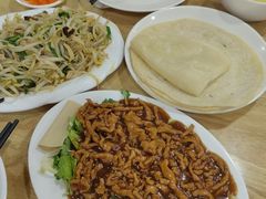 -姥家春饼店(漳州二路店)