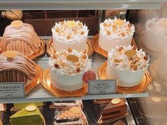 -布歌东京(金融街购物中心店)