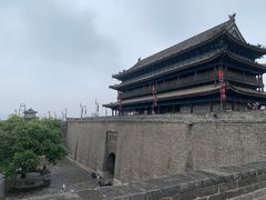 -杨天玉腊牛羊肉