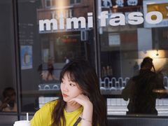 -MIMI FASO(古仓店)