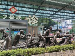 -成都市第二人民医院(庆云院区)