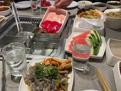 -海底捞火锅(壹悦城店)