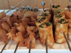 -冰城串说·羊肉串烧烤(哈西大街店)