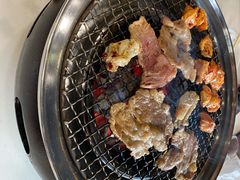 -金刚山(学府路店)