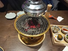-樱宿日式和牛烧肉(五道口店)