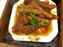 -食为先(中山七路店)