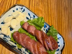 -乡亲鹅肉城(昆山店)
