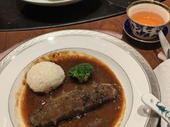 -北書房·墨宴(国际博览中心店)