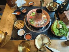 -陀岗美食·云南藏式特色餐厅