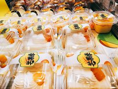 -85度C(生甜甜圈研究工坊·上海平凉店)