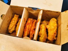 -Kyochon1991校村炸鸡(杨高中路店)