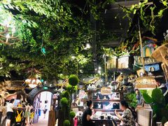 -祖母的魔法厨房(印象城店)