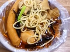 -丁记牛肉手擀板面