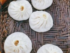 -四季美汤包(户部巷店)