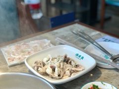 -淘米捞·米汤脆鲩鱼火锅(福田皇岗店)