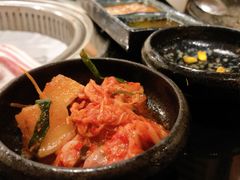 -西安浐灞艾美酒店·汉江餐厅·火锅