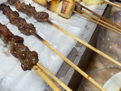 -亚东串烤(共康东路店)