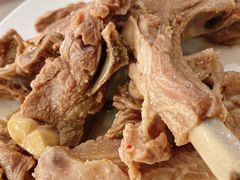 -范记靖远羊羔肉(博物馆店)