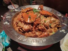 -胖哥俩肉蟹煲(海盐总店)