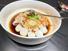 -秀儿四九城·新京菜(亚运村鸟巢店)