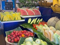 -亚马逊蒸汽活海鲜自助(LCM置汇旭辉广场店)