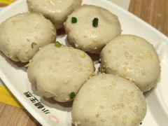 -小杨生煎(香港名都店)