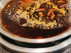 -飘香火锅(玉林西路店)