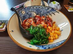 -大鲤深夜食堂