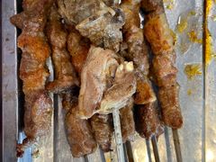 -河州春清真西北特色美食(虎踞路店)